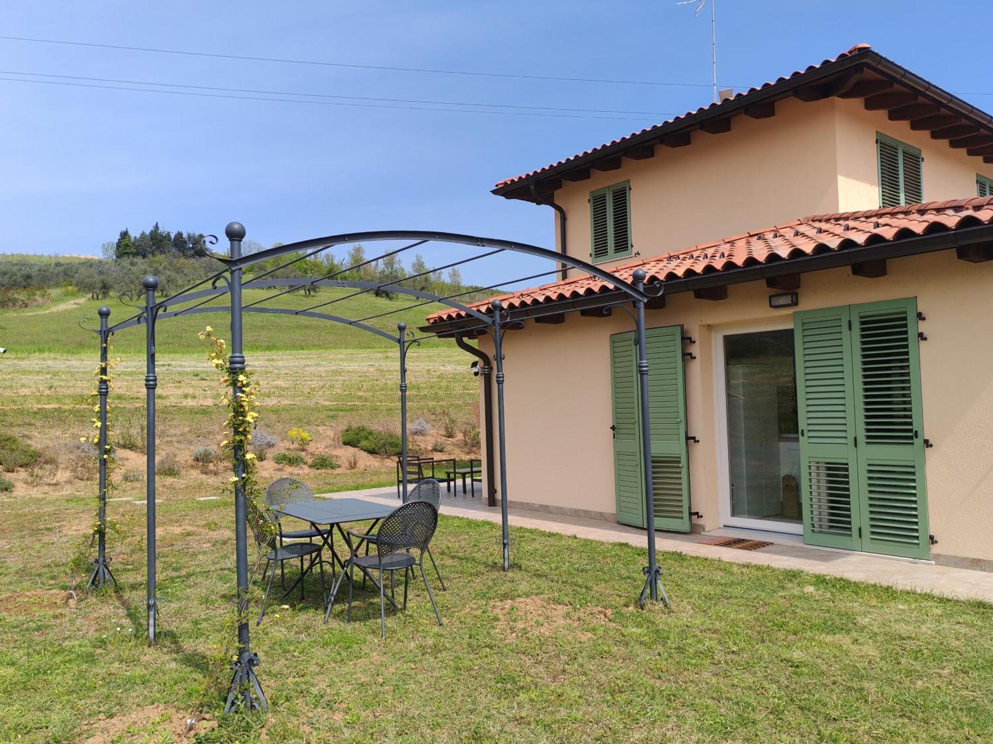 Colle Gelso Guest House Cesena Exterior photo