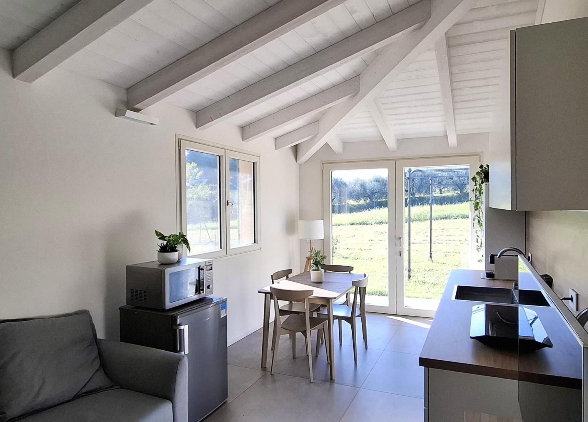 Colle Gelso Guest House Cesena Exterior photo